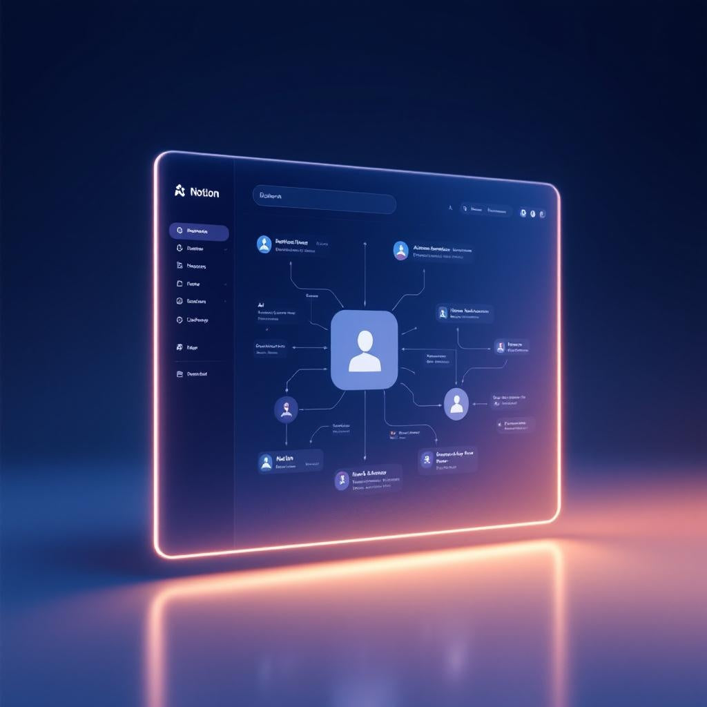 Automate Job Search with AI & Notion Integration