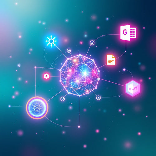 Boost SEO Insights with TalorData & Google Sheets Integration