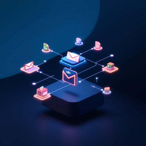 Automated Gmail Campaigns with n8n: Follow Up Seamlessly
