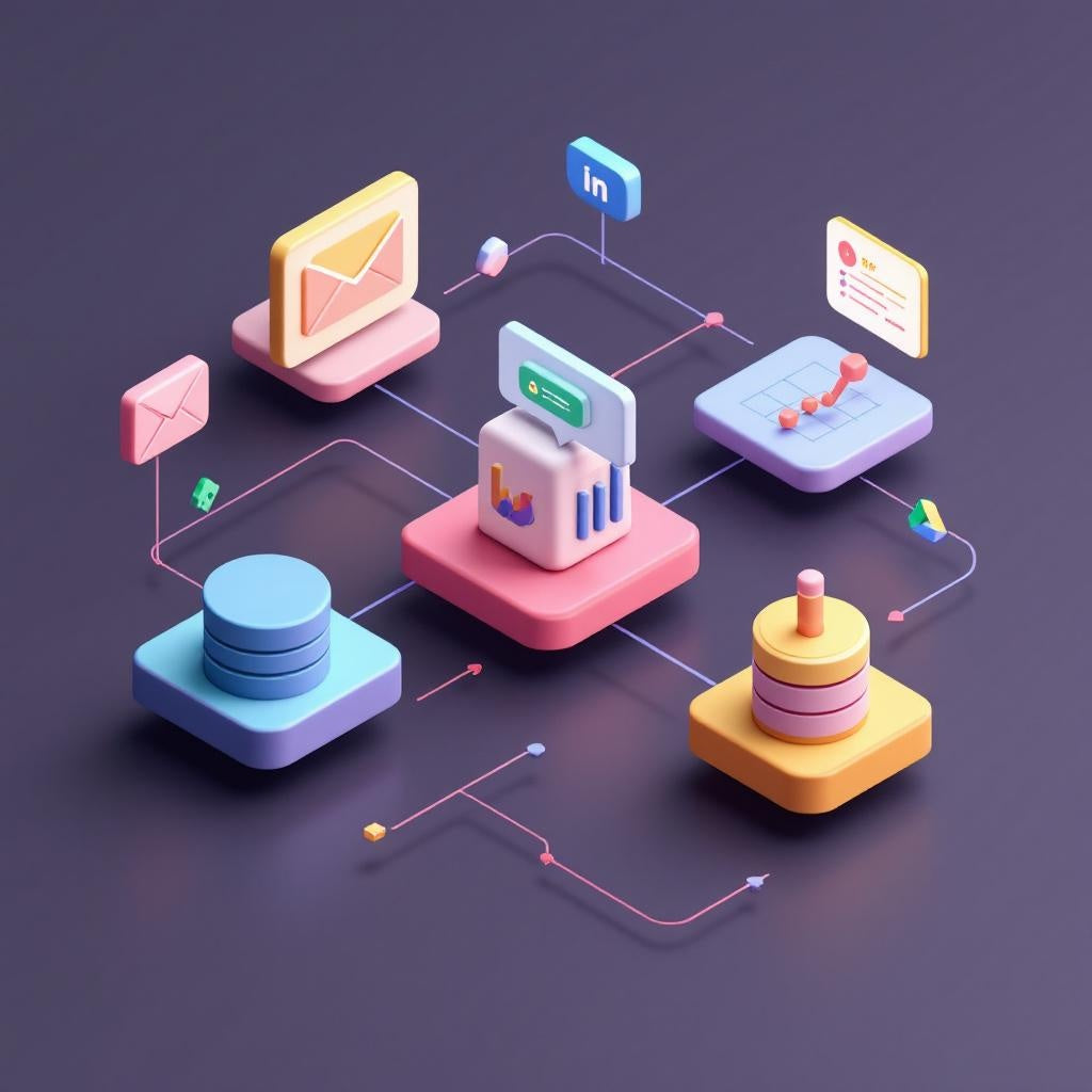 AI-Powered Lead Capture & CRM Integration for n8n Automation