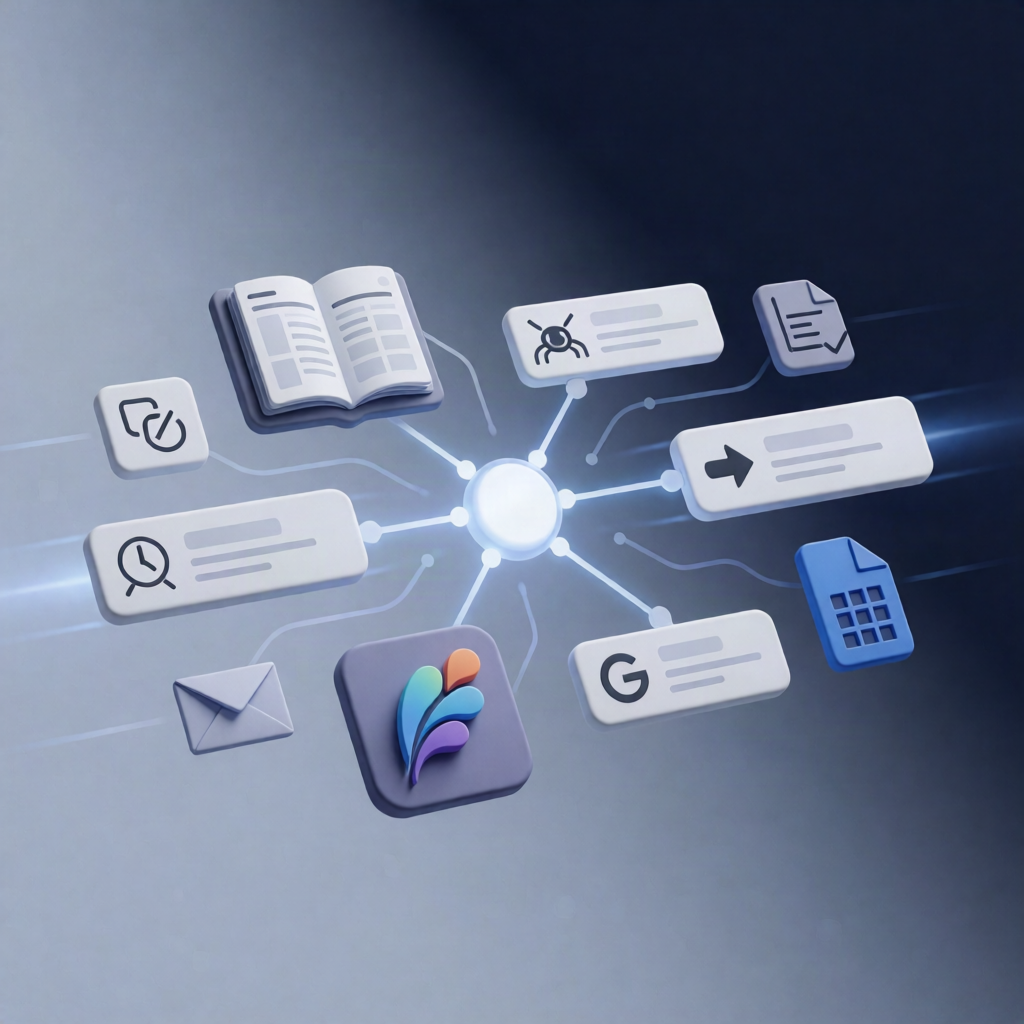 n8n Workflow: Google Sheets + Apify + Claude Cold Email Icebreakers