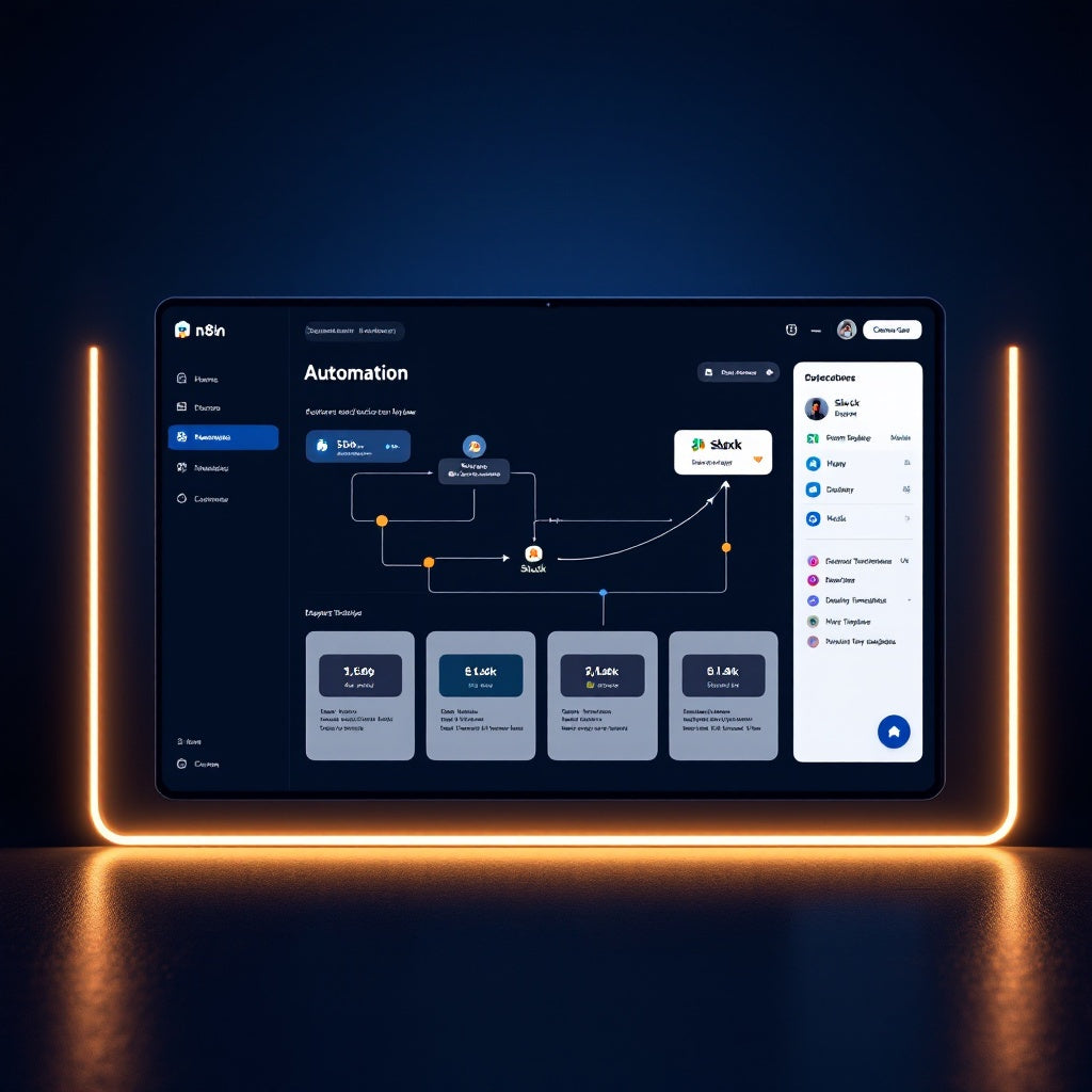 Automate New n8n Templates Alerts to Slack Every 2 Hours
