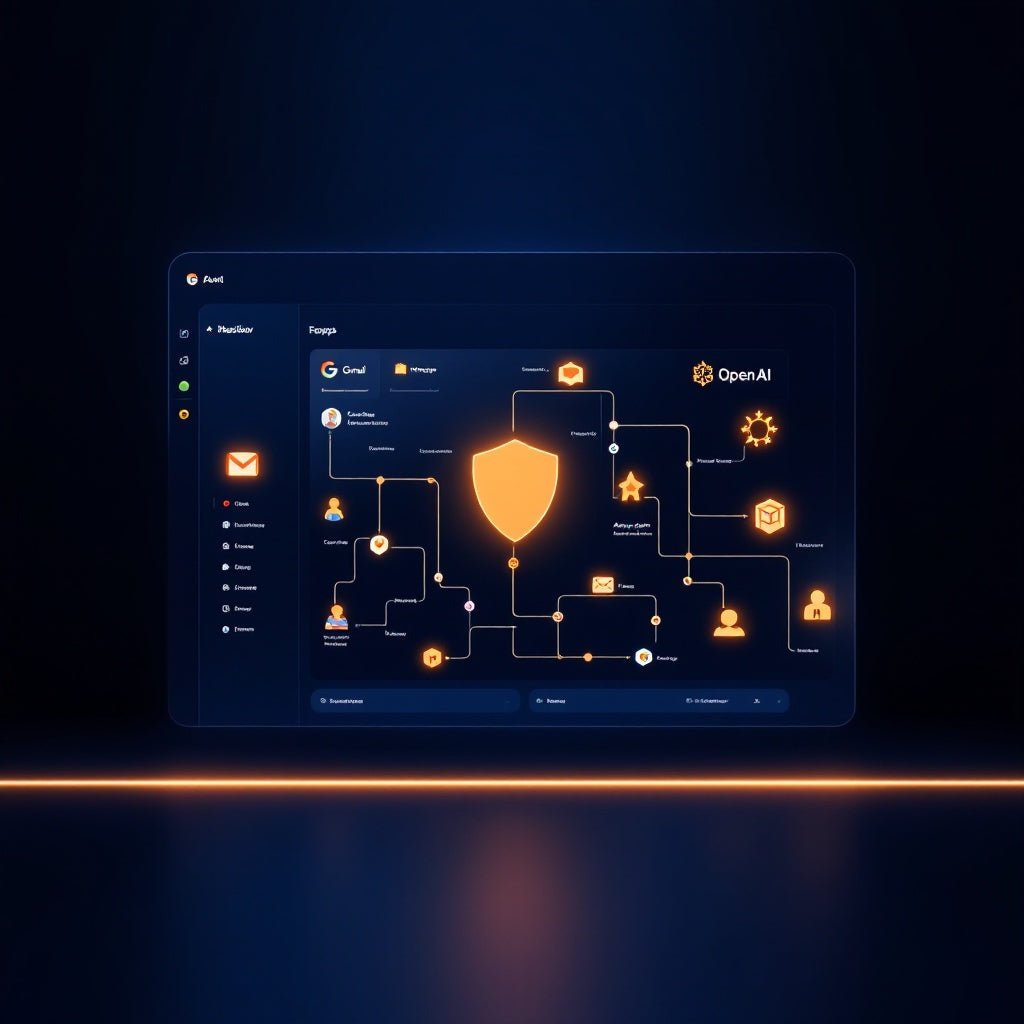 AI-Powered Security Audit Workflow for Websites