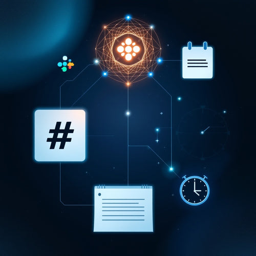 Automate Negative Review Alerts in Slack with n8n Workflow
