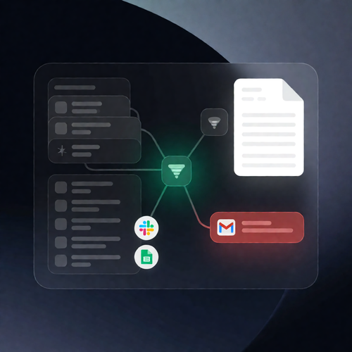Gemini + HubSpot CMA-lite Leads Workflow (n8n, Webhooks, Docs)