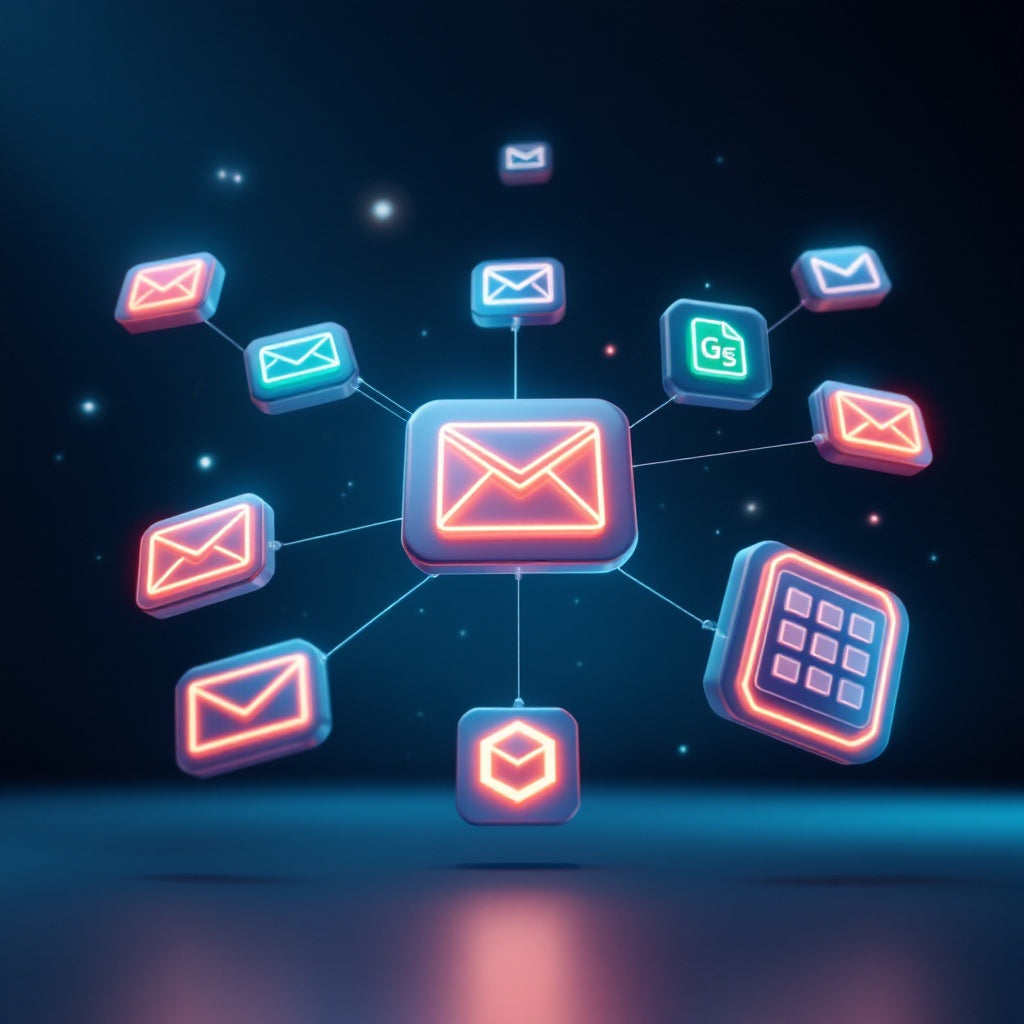 Automate Mercado Pago Billing with Google Sheets & Gmail