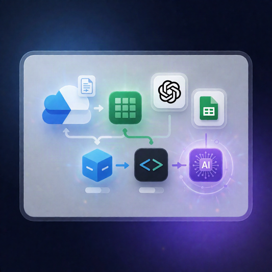 Tailor Resumes for Remote Jobs: n8n + RemoteOK, OpenAI & Google Drive