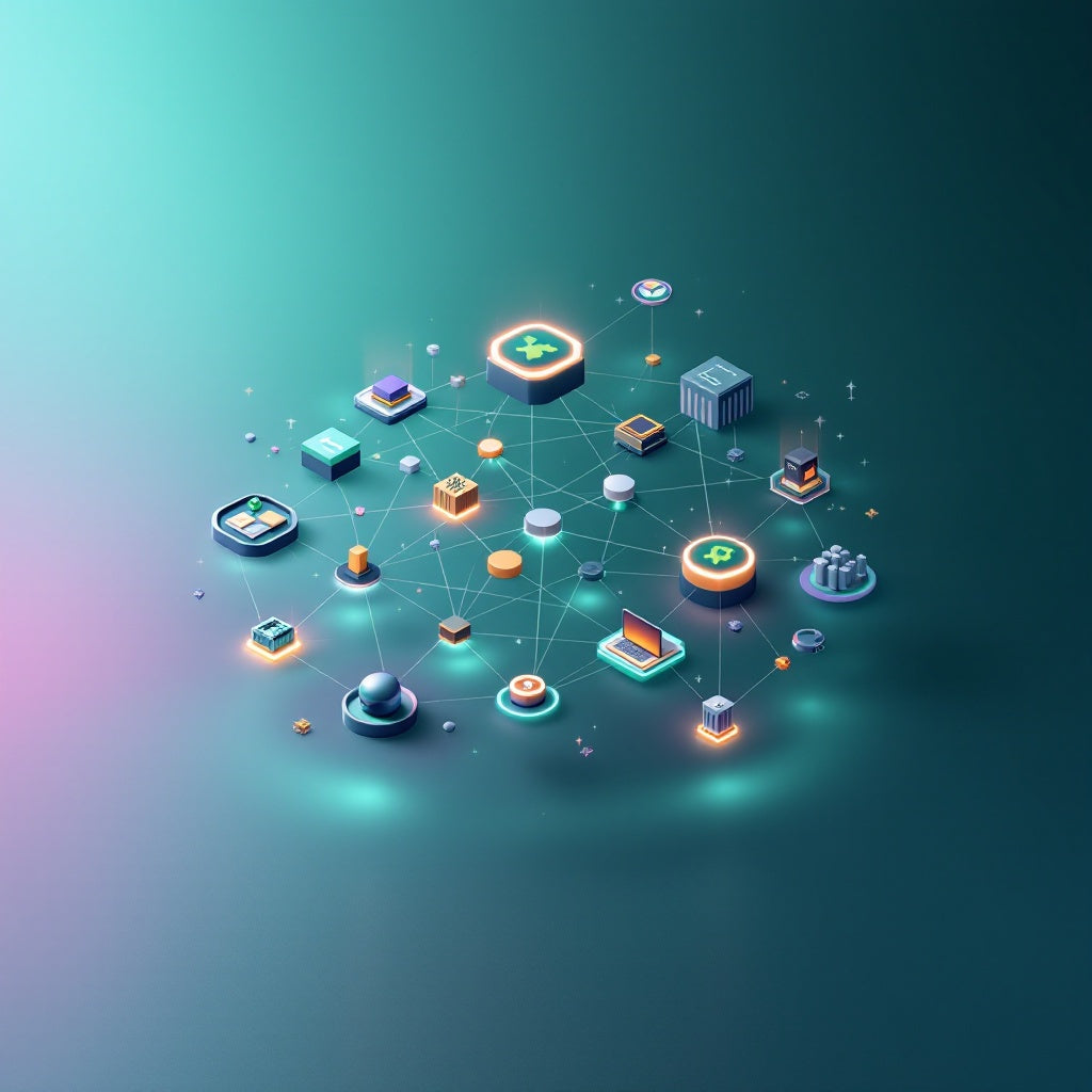 AI-Powered Slack Workflow for Network Management with pyATS