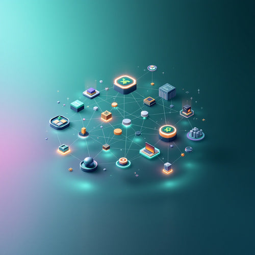 AI-Powered Slack Workflow for Network Management with pyATS