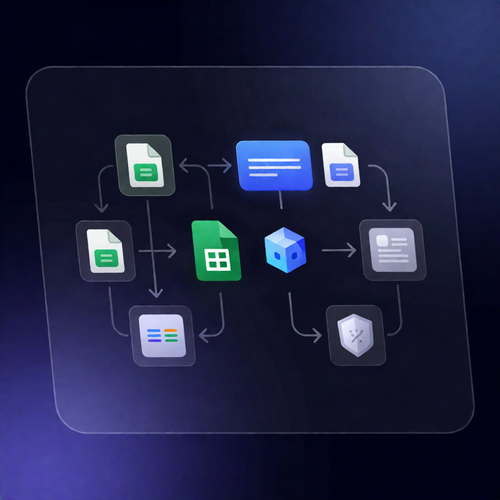 n8n Workflow: SpecStream Leads to Google Sheets