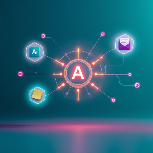 Streamline IT Asset Requests with Airtable & Webhooks