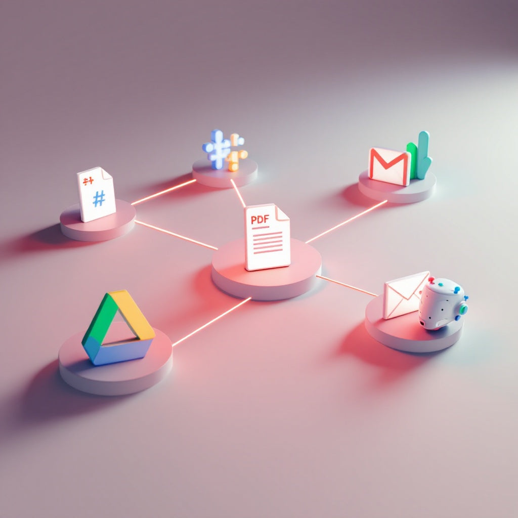 Automate Lab Report Translations with Google Drive & OpenAI