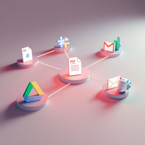 Automate Lab Report Translations with Google Drive & OpenAI