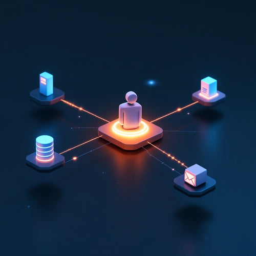 Automate Order Status with n8n & SQL Server Integration