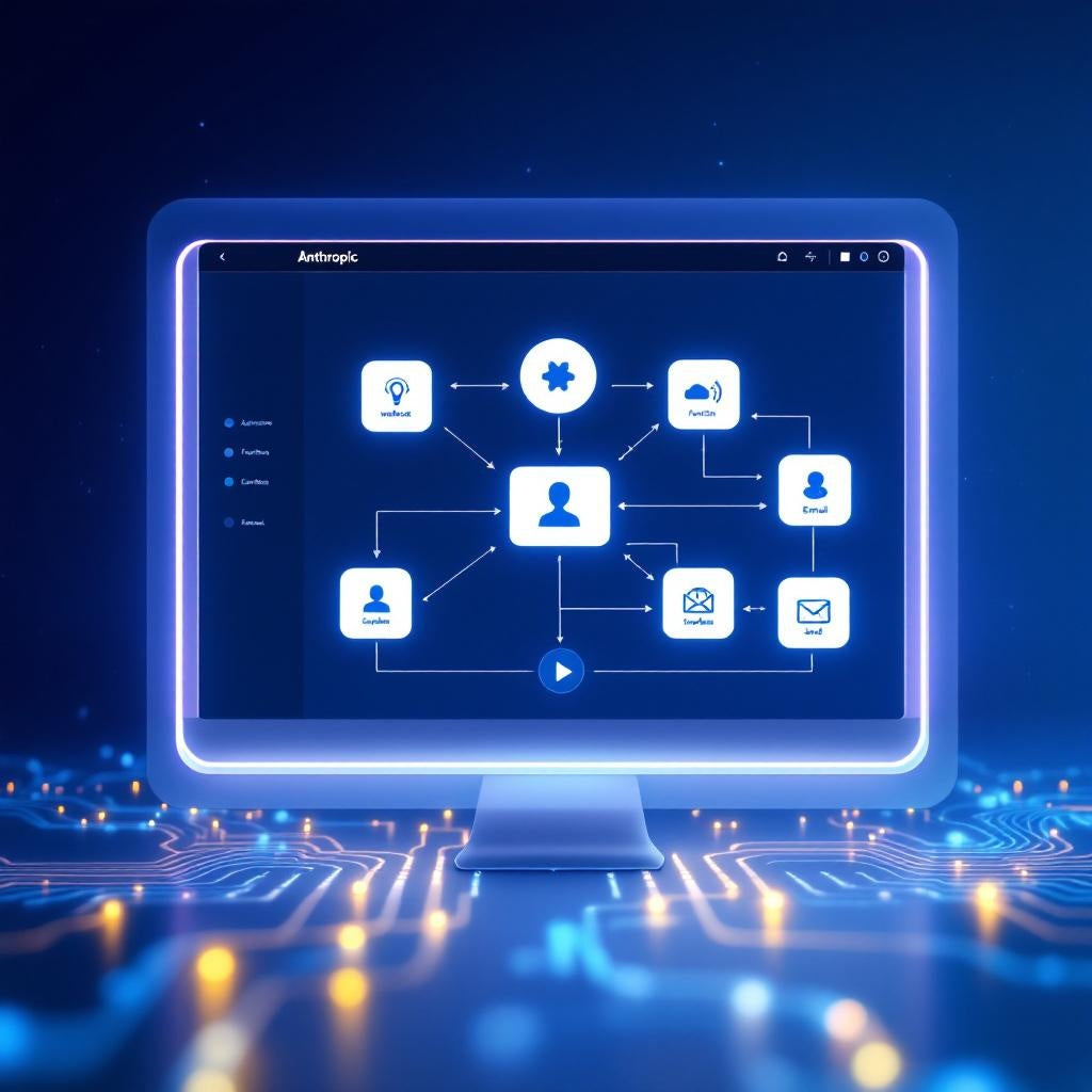 AI Governance Workflow for Australian Standards Compliance