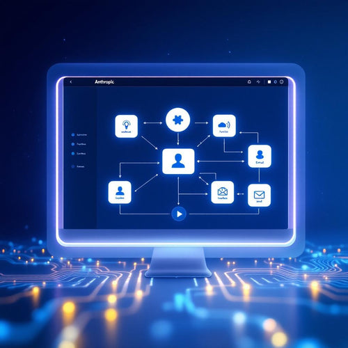 AI Governance Workflow for Australian Standards Compliance