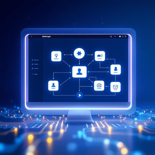 AI Governance Workflow for Australian Standards Compliance