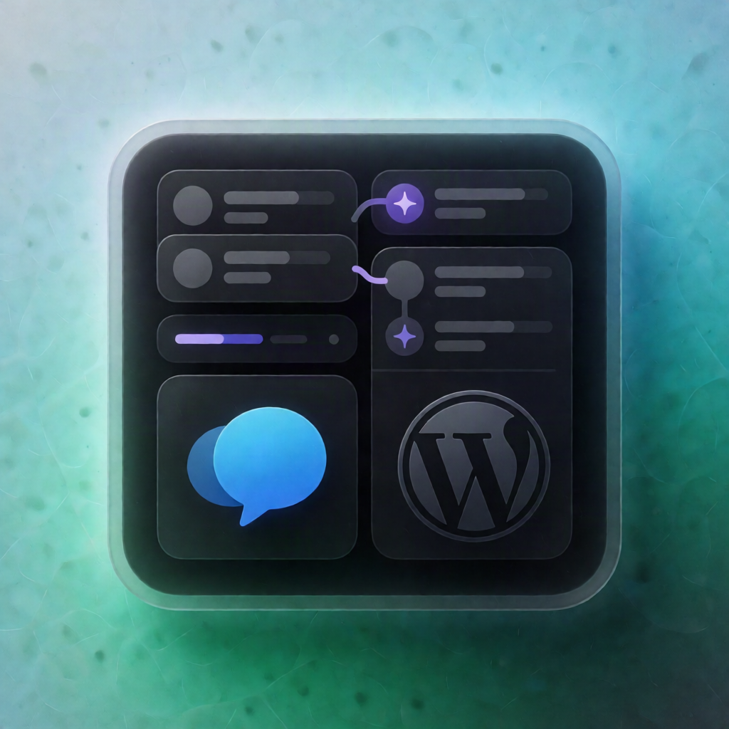 WordPress SEO Fix Workflow: Gemini Drafts, Slack Approval