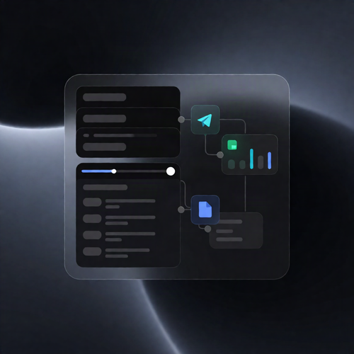 LinkedIn Automation Engineer Jobs Tracker with RapidAPI, Sheets & Telegram