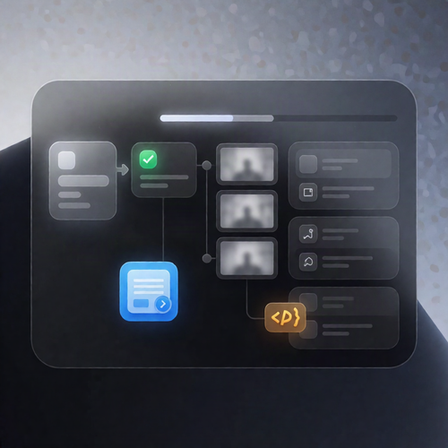 n8n Forms Product Video Storyboard Workflow (3-Shot) for Cicadas