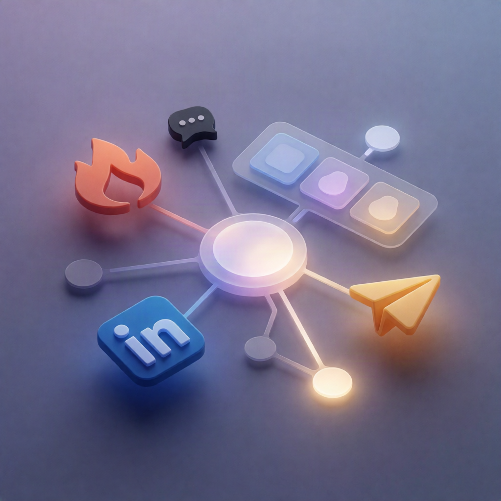 n8n Workflow: Claude + PostWire Auto Draft & Publish Posts