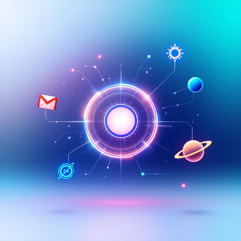 Automate Lead Generation: Apollo AI & Gmail Draft Workflow