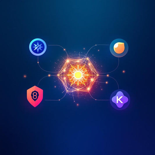 AI-Powered Web Search Summary: Brave & Kagi Workflow