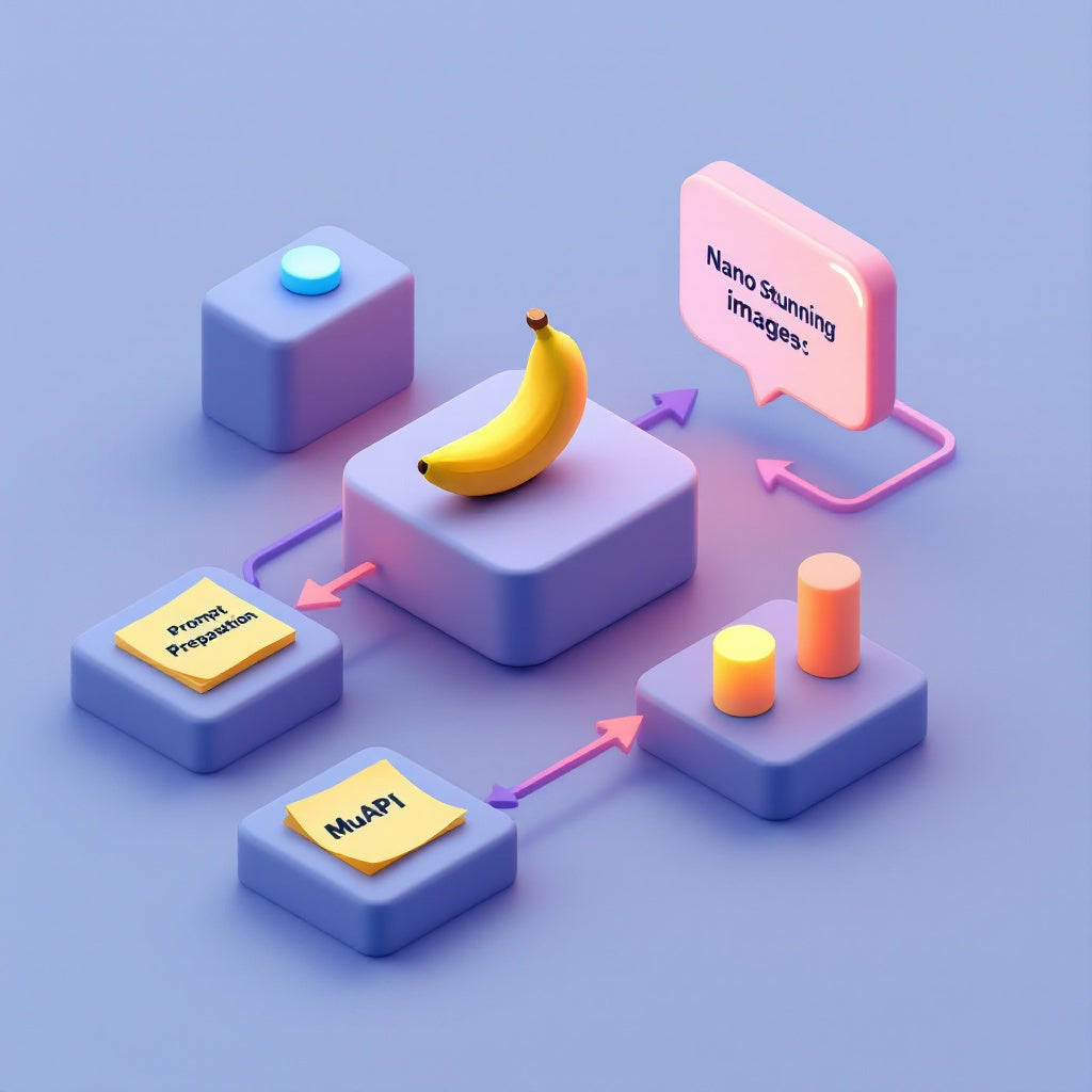 Create Stunning Images with MuAPI Nano Banana 2 Pro Workflow