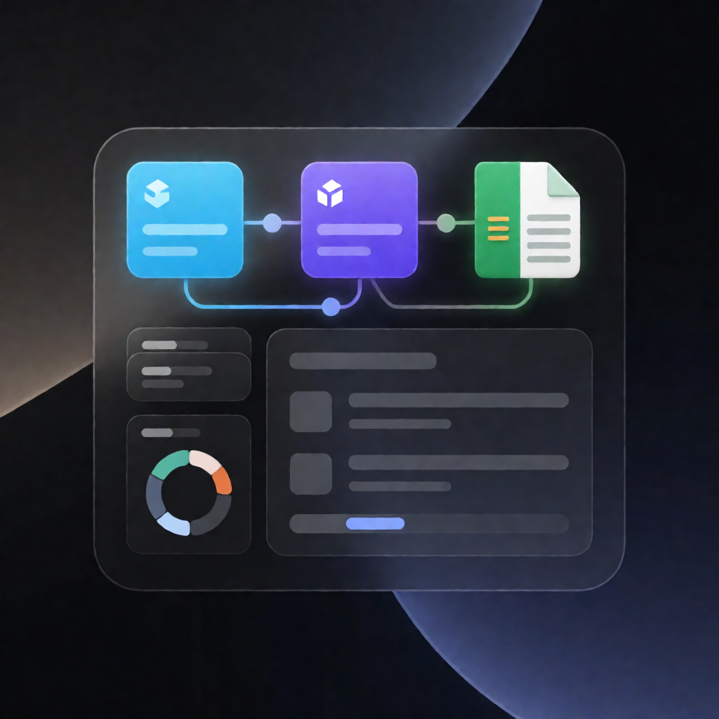 n8n Workflow: Track Google Ads Transparency Creatives to Sheets