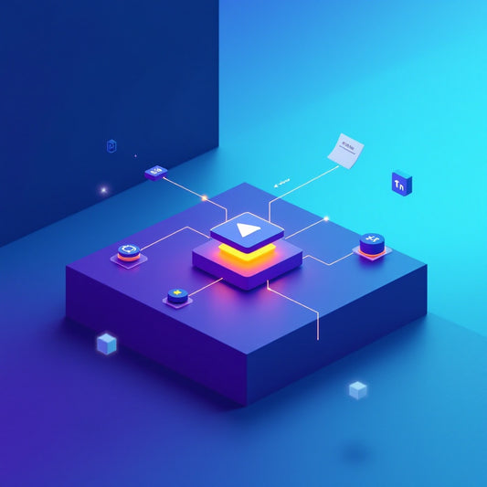 Automate Product Ads with Videotok via n8n Workflow