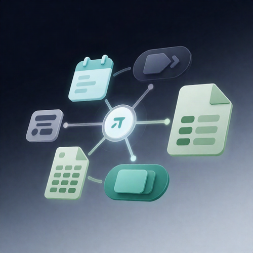 n8n Workflow: Save New Larvabot Leads to Google Sheets