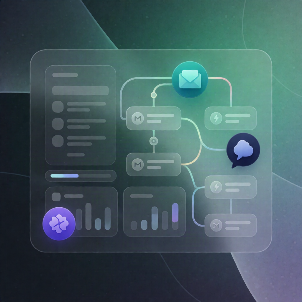 Bullhorn ATS Recruiting Campaigns with n8n, Supabase & Twilio