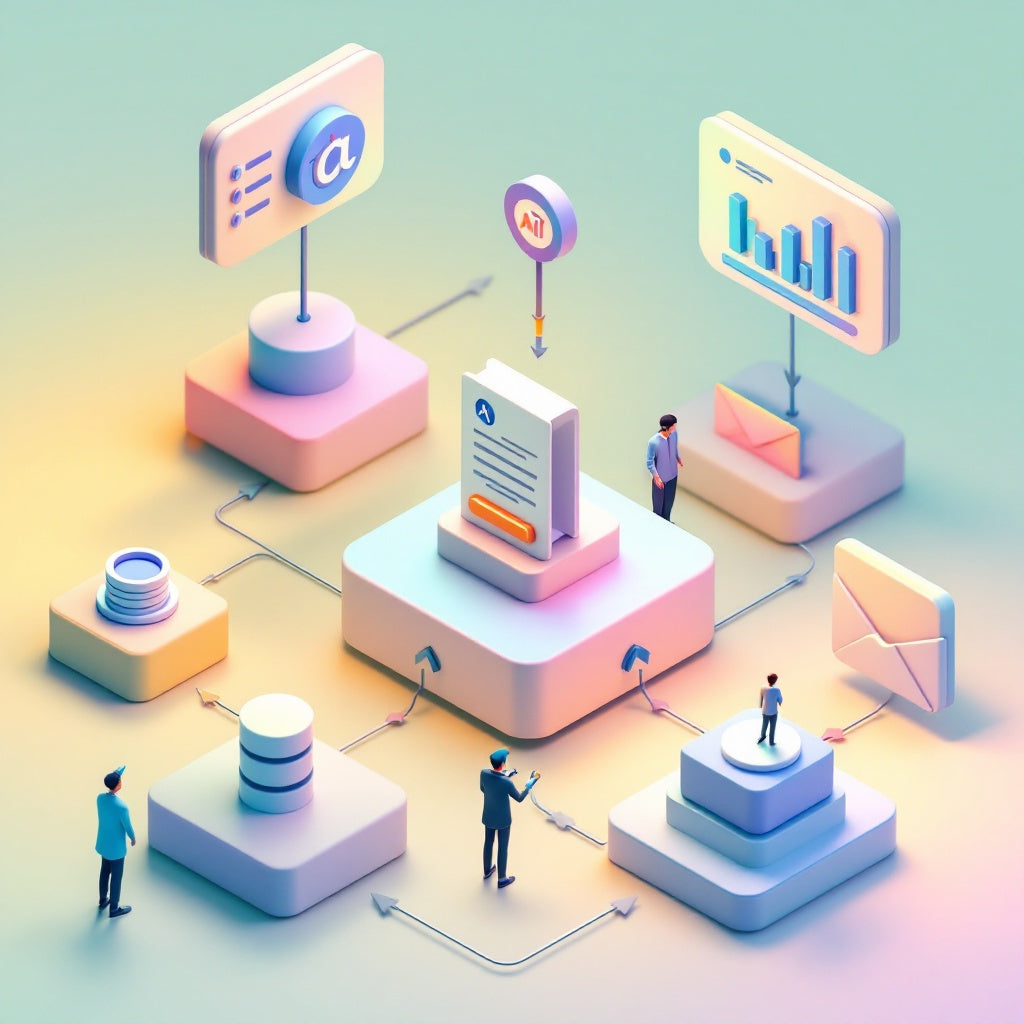 Stress-Test Finances with n8n Workflow & AI Reports