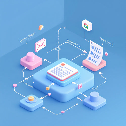 Automate Prescription Explanations with GPT-4 & Gmail