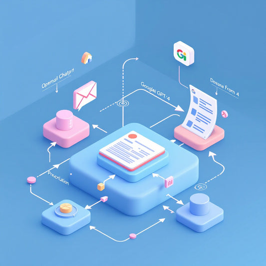 Automate Prescription Explanations with GPT-4 & Gmail