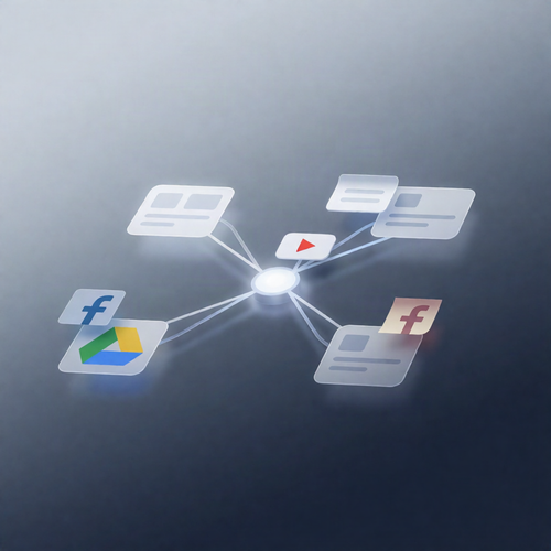 Stream Pre-Recorded Videos to YouTube Live via n8n Workflow