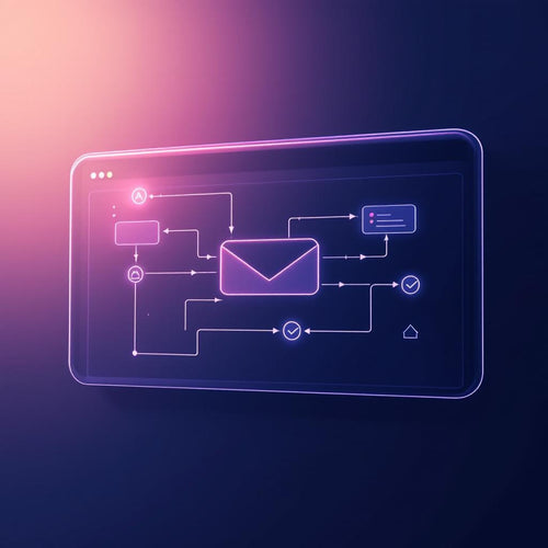 AI Gmail Lead Classifier & Supabase Sync via Redis Workflow