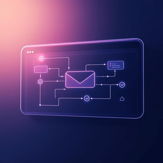 AI Gmail Lead Classifier & Supabase Sync via Redis Workflow