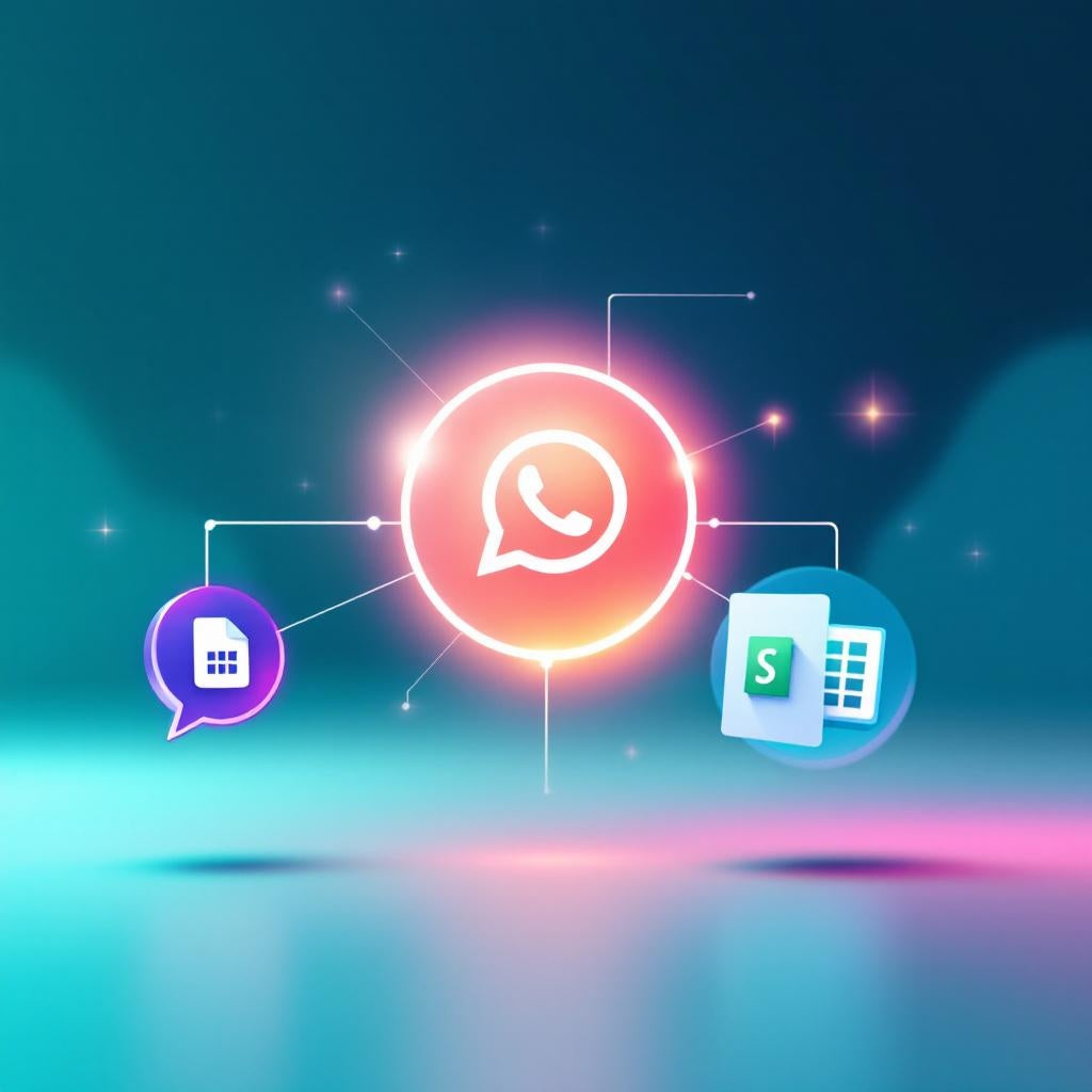 Smart WhatsApp Auto-Responder: AI-Powered Business Replies