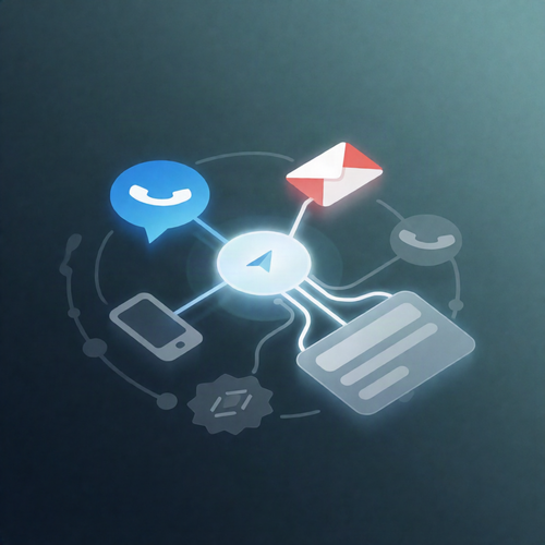 n8n Webhook Lead Intake Automation: Normalize Email & Phone