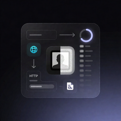 n8n Workflow: Remove Image Backgrounds via AIGenTools API