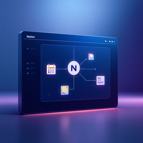 Automate Postiz to Google Calendar & Notion with n8n Workflow