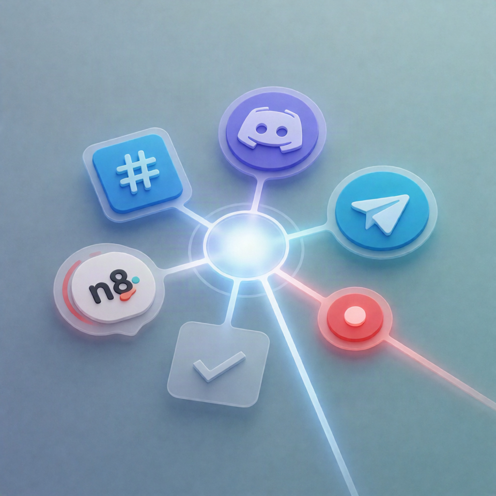 n8n Slack Alert for Silent Workflow Failures (Hourly)