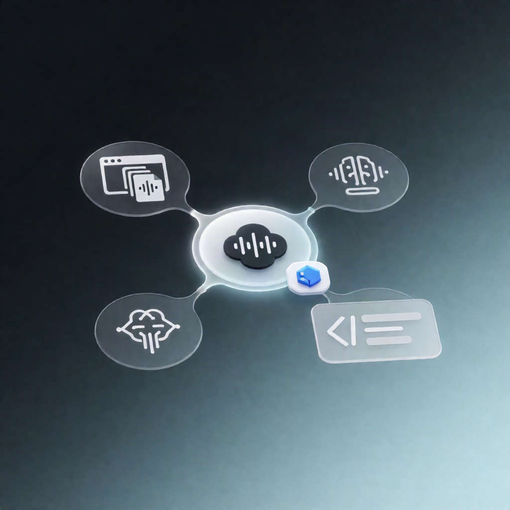 n8n Workflow: Speech-to-Text Webhook with Palatine Speech API