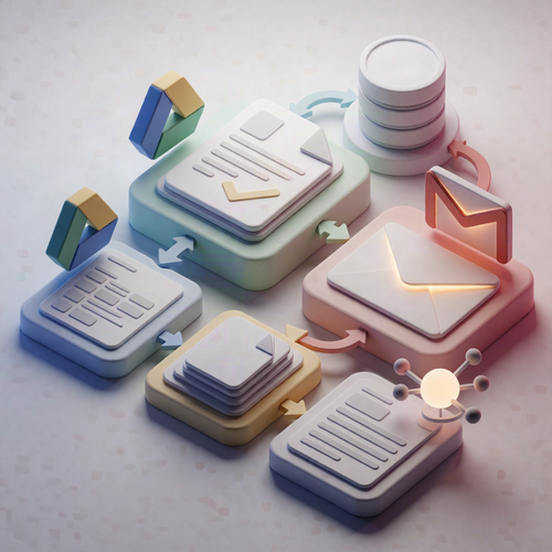 Google Docs Brand Guideline Checker with n8n, Gemini & MCP