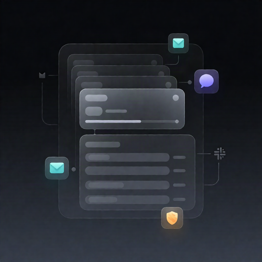 Draft Google Review Replies with GPT-5, Gmail & Slack (n8n)