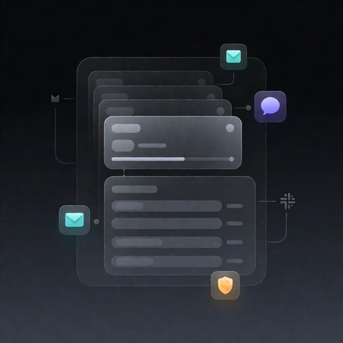 Draft Google Review Replies with GPT-5, Gmail & Slack (n8n)