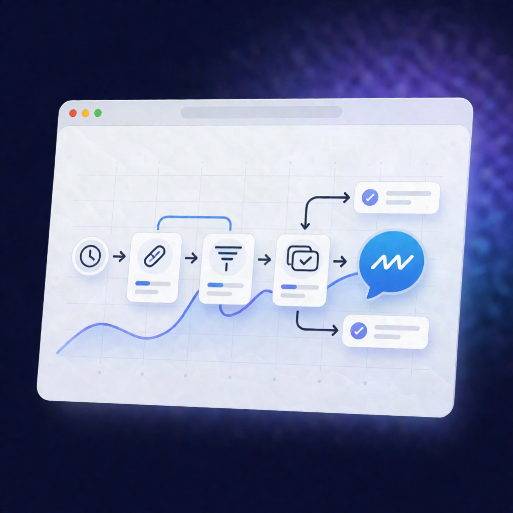 Send High-Intent Larvabot Reddit Leads to Slack via n8n