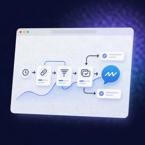 Send High-Intent Larvabot Reddit Leads to Slack via n8n