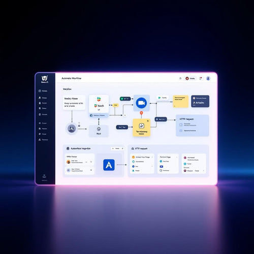 Create AI Videos Seamlessly with Havis AI and Grok Imagine Workflow